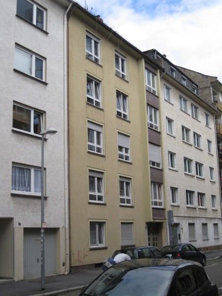 Bild der Immobilie in Mainz Nr. 1