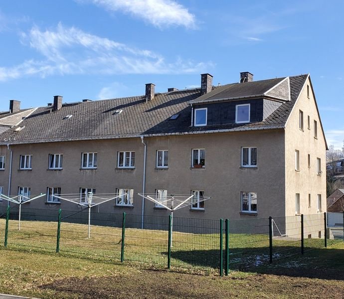 Bild der Immobilie in Thermalbad Wiesenbad Nr. 1