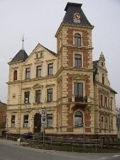 Bild der Immobilie in Langenleuba-Niederhain Nr. 1