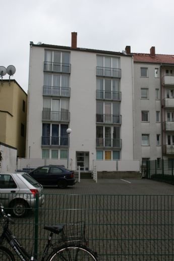 Bild der Immobilie in Bremerhaven Nr. 1