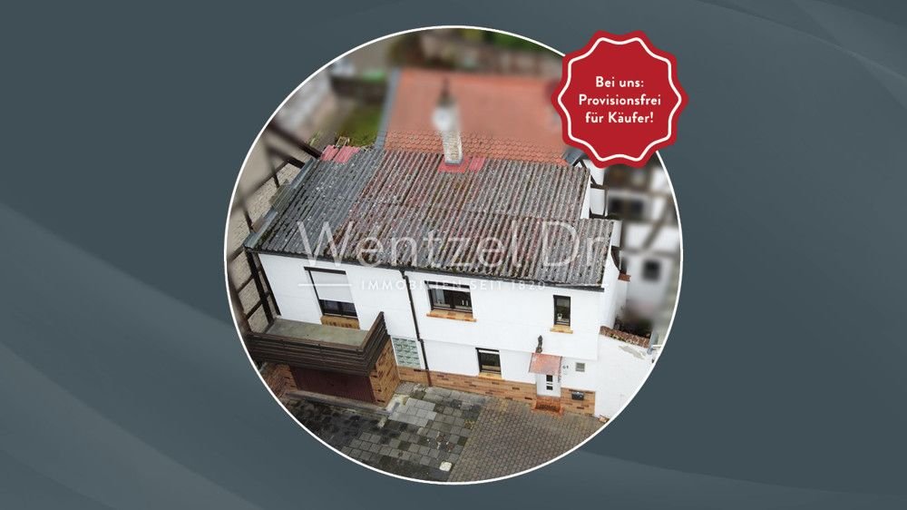 Bild der Immobilie in Dietzenbach Nr. 1