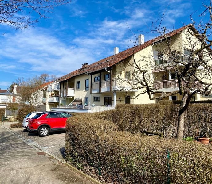 Bild der Immobilie in Weißenhorn Nr. 1