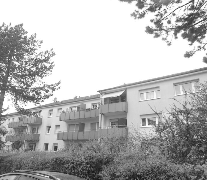 Bild der Immobilie in Heddesheim Nr. 1