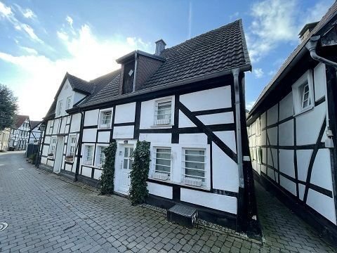 Bild der Immobilie in Menden (Sauerland) Nr. 1