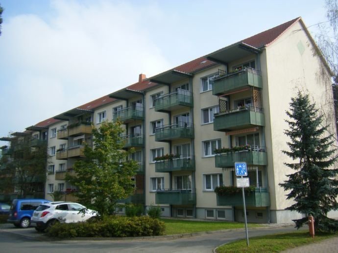 Bild der Immobilie in Berga/Elster Nr. 1
