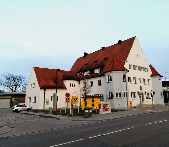 Bild der Immobilie in Dinkelsbühl Nr. 1