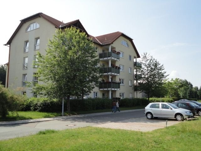 Bild der Immobilie in Gößnitz Nr. 1