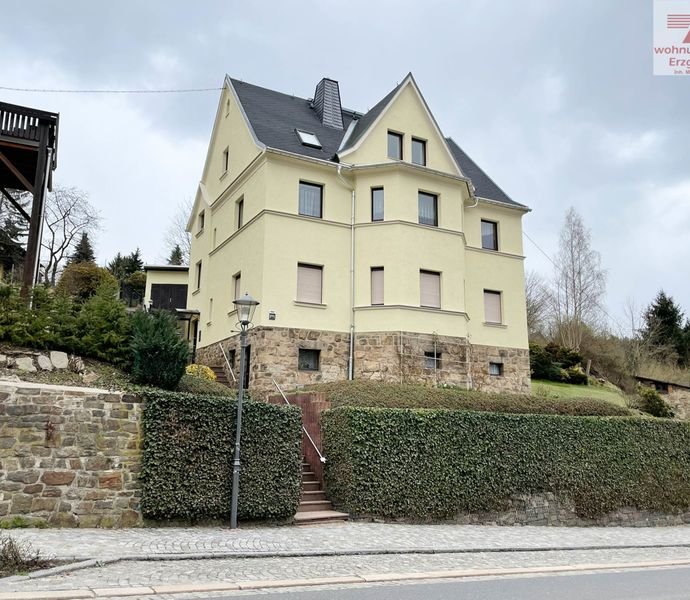 Bild der Immobilie in Grünhain-Beierfeld Nr. 1