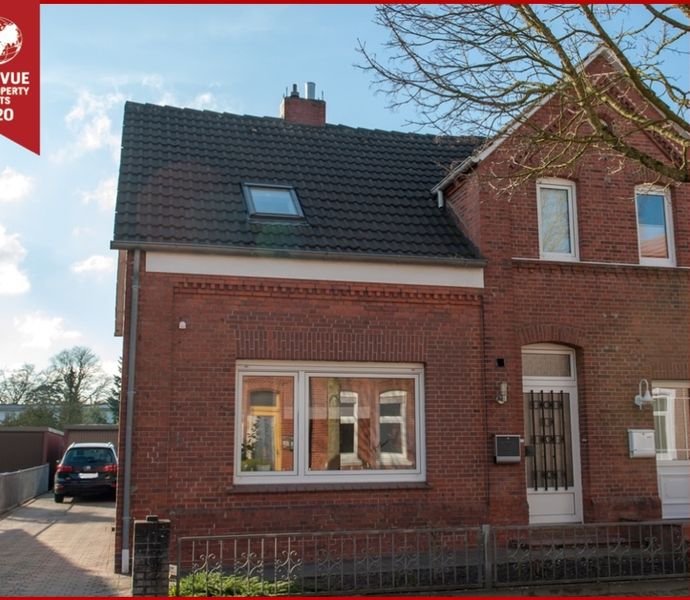 Bild der Immobilie in Leer (Ostfriesland) Nr. 1