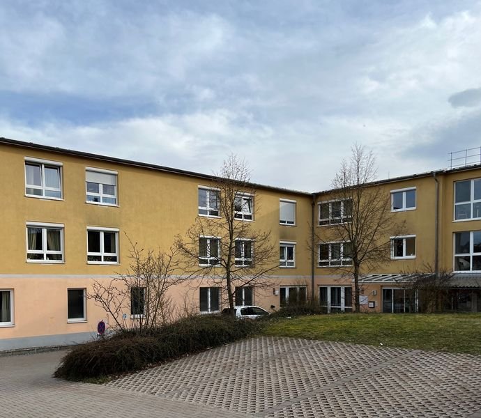 Bild der Immobilie in Pegnitz Nr. 1
