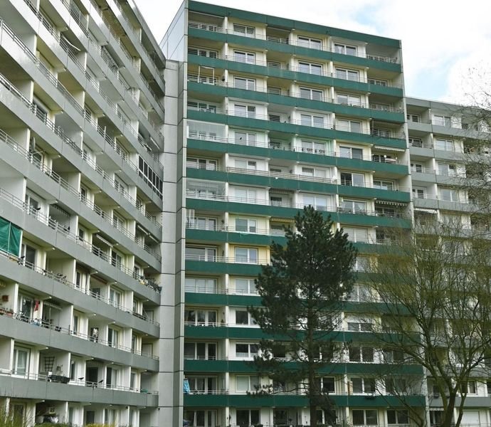 Bild der Immobilie in Kiel Nr. 1