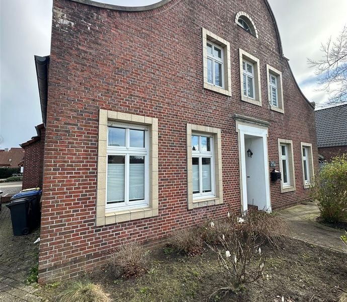 Bild der Immobilie in Papenburg Nr. 1