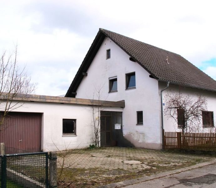 Bild der Immobilie in Garching a.d. Alz Nr. 1