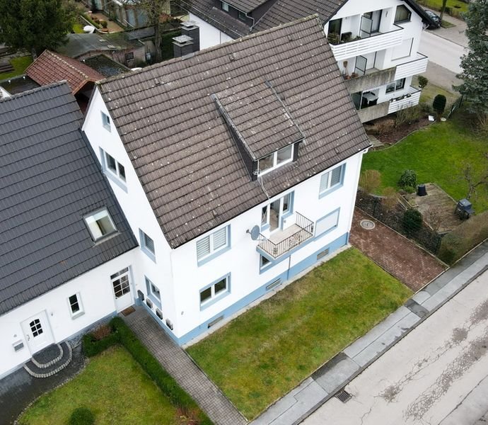 Bild der Immobilie in Horn-Bad Meinberg Nr. 1