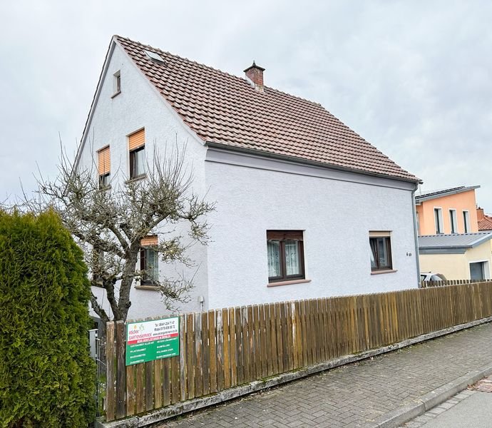 Bild der Immobilie in Wetzlar Nr. 1