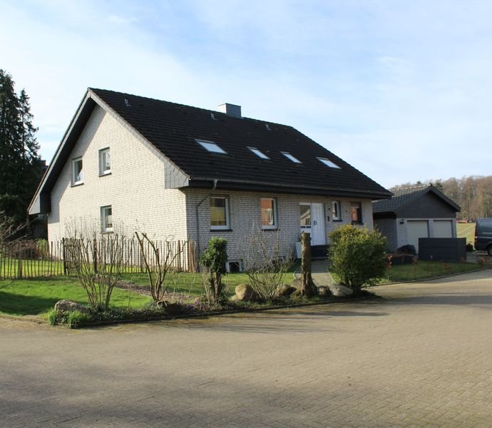 Bild der Immobilie in Wallenhorst Nr. 1