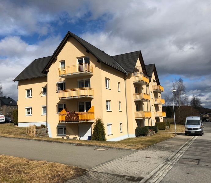 Bild der Immobilie in Burkhardtsdorf Nr. 1