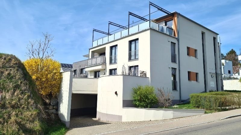 Bild der Immobilie in Wasserburg (Bodensee) Nr. 1