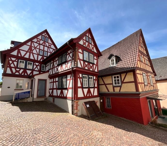 Bild der Immobilie in Klingenberg a. Main Nr. 1
