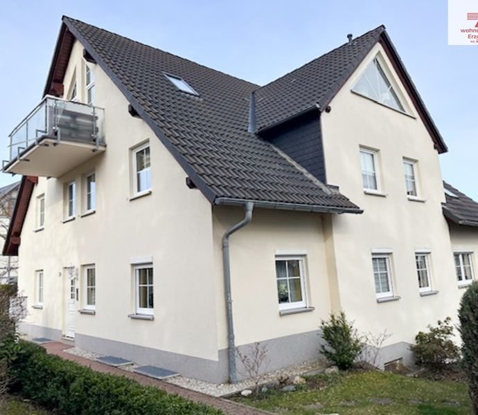 Bild der Immobilie in Annaberg-Buchholz Nr. 1