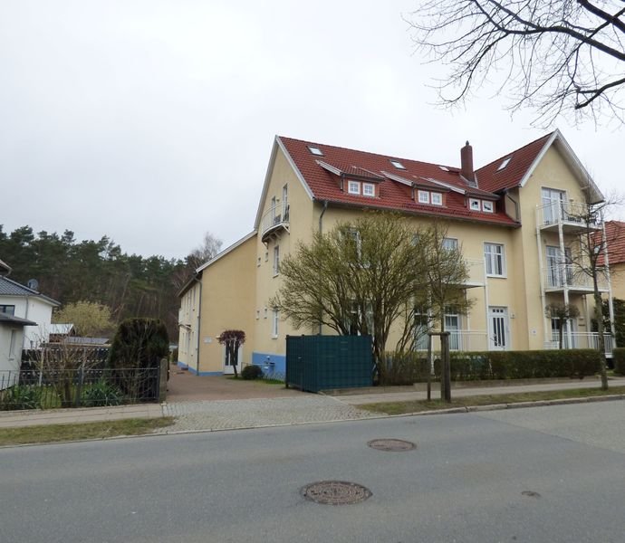 Bild der Immobilie in Kühlungsborn Nr. 1