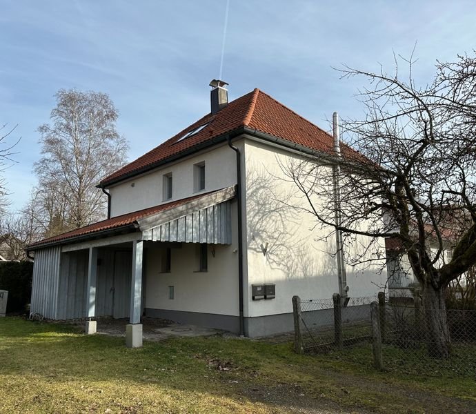 Bild der Immobilie in Leutkirch im Allgäu Nr. 1