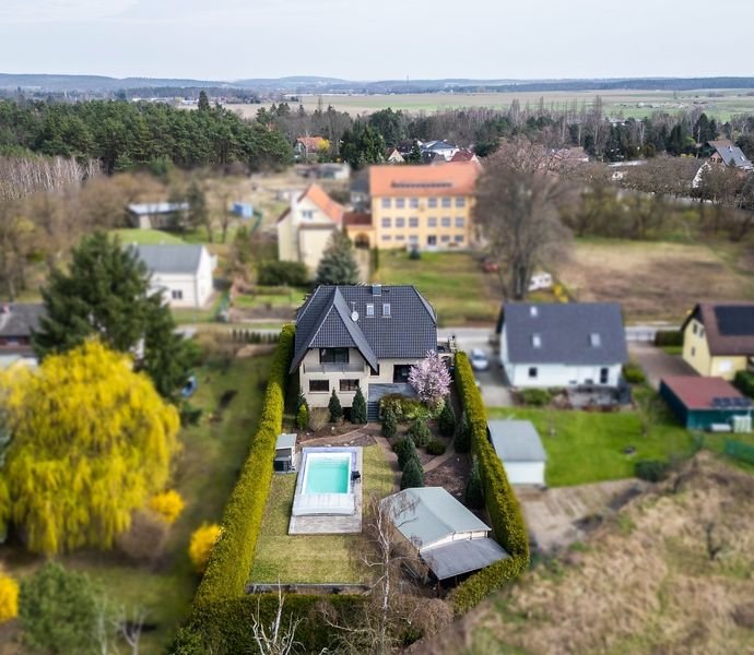 Bild der Immobilie in Groß Kreutz (Havel) Nr. 1