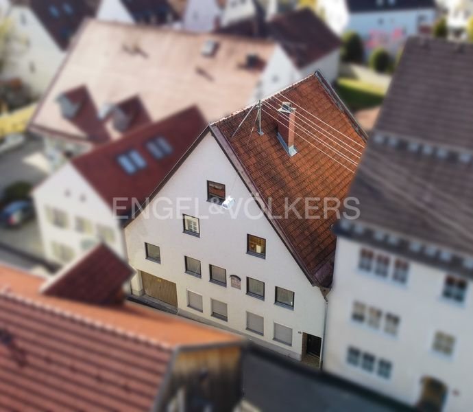 Bild der Immobilie in Schongau Nr. 1