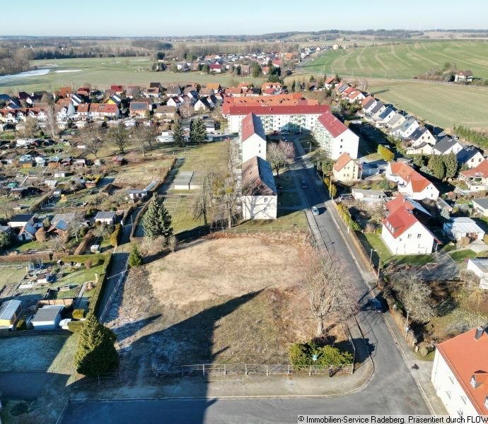 Bild der Immobilie in Arnsdorf Nr. 1