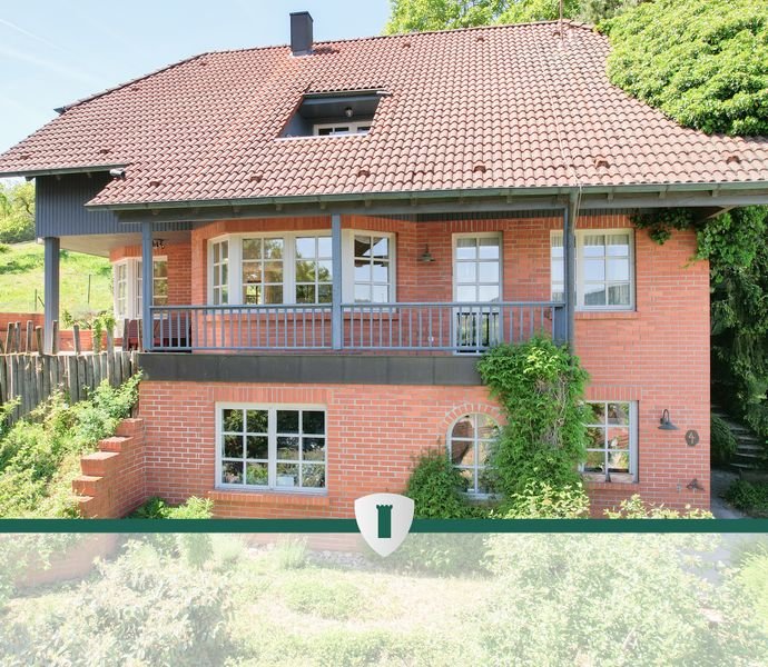Bild der Immobilie in Leinach Nr. 1