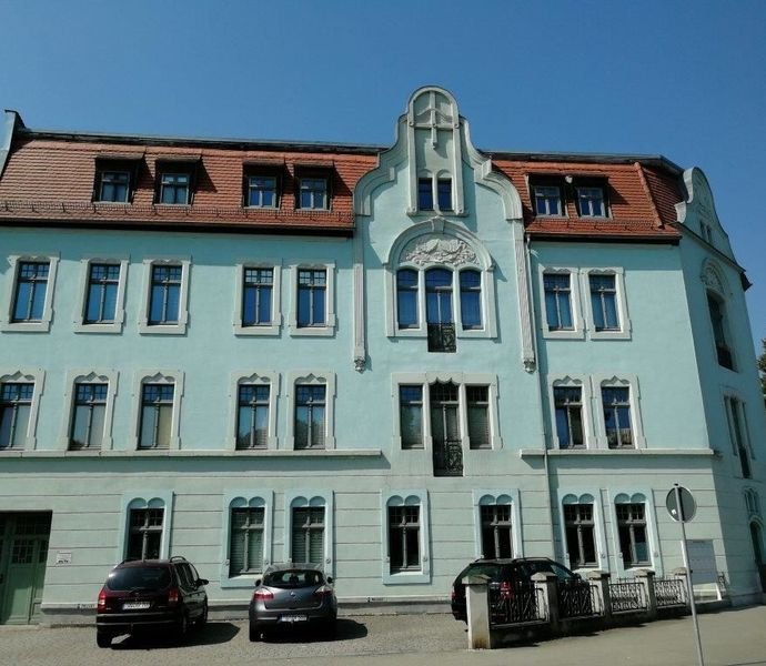Bild der Immobilie in Torgau Nr. 1