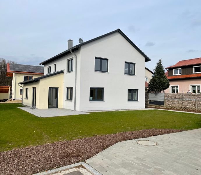 Bild der Immobilie in Hahnbach Nr. 1