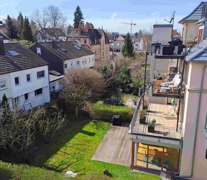Bild der Immobilie in Heilbronn Nr. 1