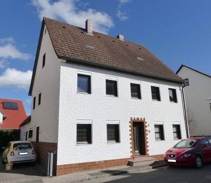 Bild der Immobilie in Schwanstetten Nr. 1