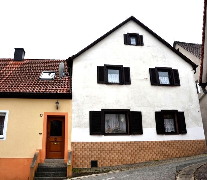 Bild der Immobilie in Neuhof a.d. Zenn Nr. 1