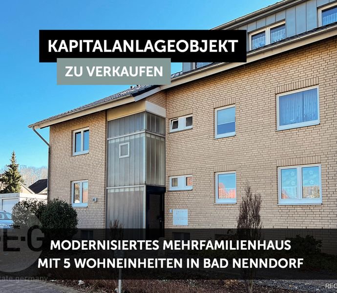 Bild der Immobilie in Bad Nenndorf Nr. 1