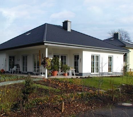 Bild der Immobilie in Kölln-Reisiek Nr. 1