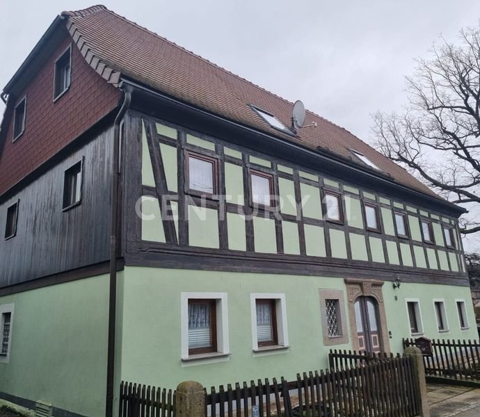 Bild der Immobilie in Neusalza-Spremberg Nr. 1