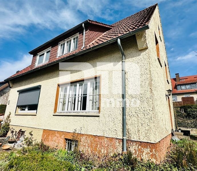 Bild der Immobilie in Bad Gandersheim Nr. 1