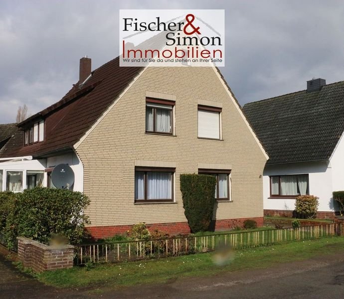 Bild der Immobilie in Oldenburg (Oldb) Nr. 1