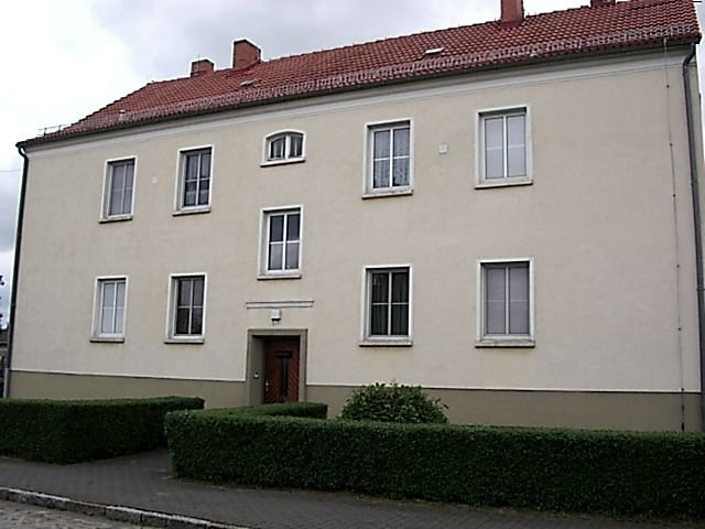 Bild der Immobilie in Bliesdorf Nr. 1