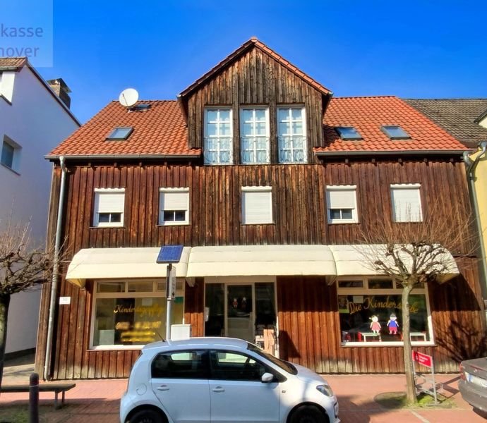Bild der Immobilie in Burgdorf Nr. 1