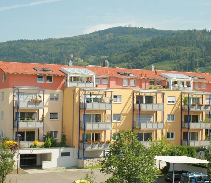Bild der Immobilie in Oberkirch Nr. 1