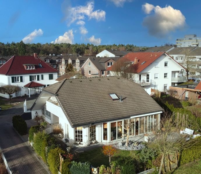 Bild der Immobilie in Bad Lippspringe Nr. 1