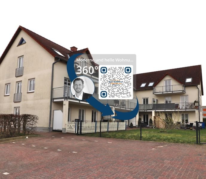 Bild der Immobilie in Roggendorf Nr. 1