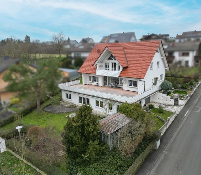 Bild der Immobilie in Birkenfeld Nr. 1