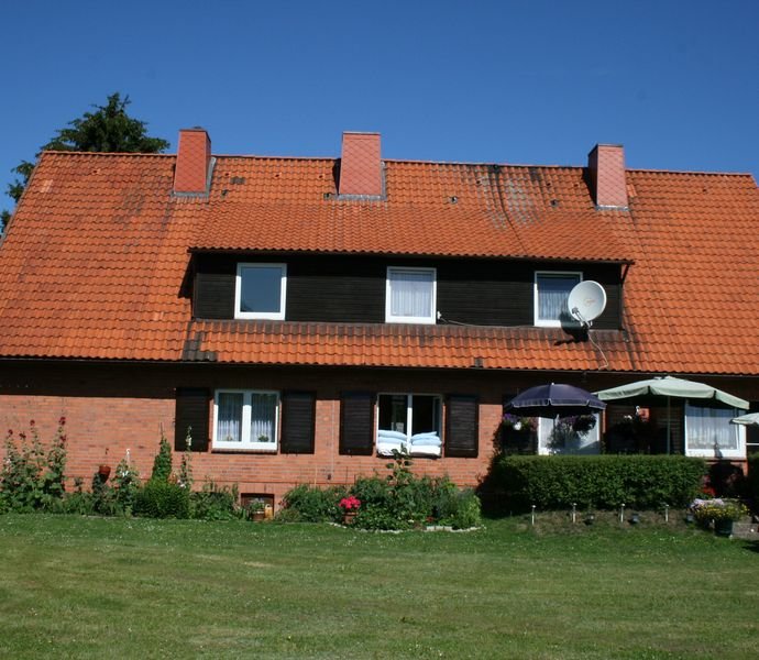 Bild der Immobilie in Schnackenburg Nr. 1
