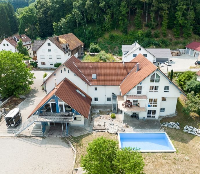 Bild der Immobilie in Kirchheim i. Schw. Nr. 1