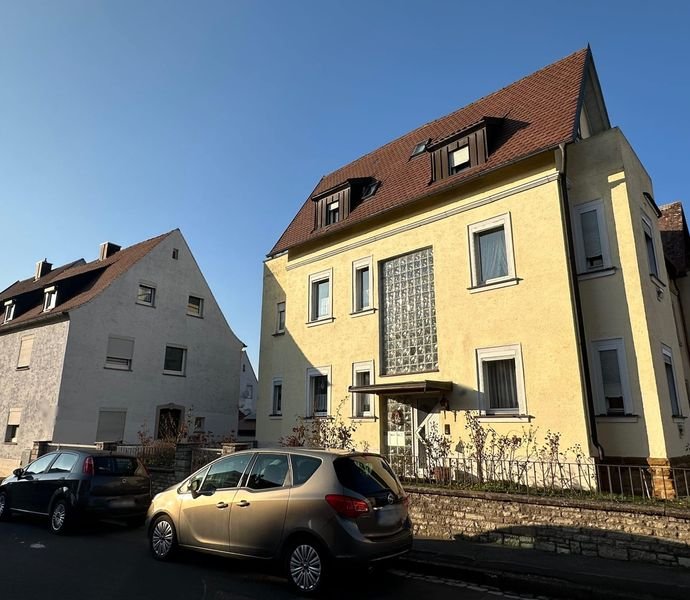 Bild der Immobilie in Gerolzhofen Nr. 1