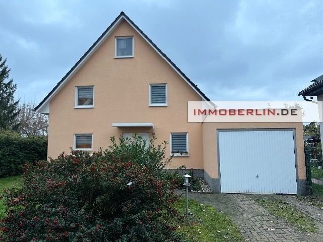 Bild der Immobilie in Hohen Neuendorf Nr. 1